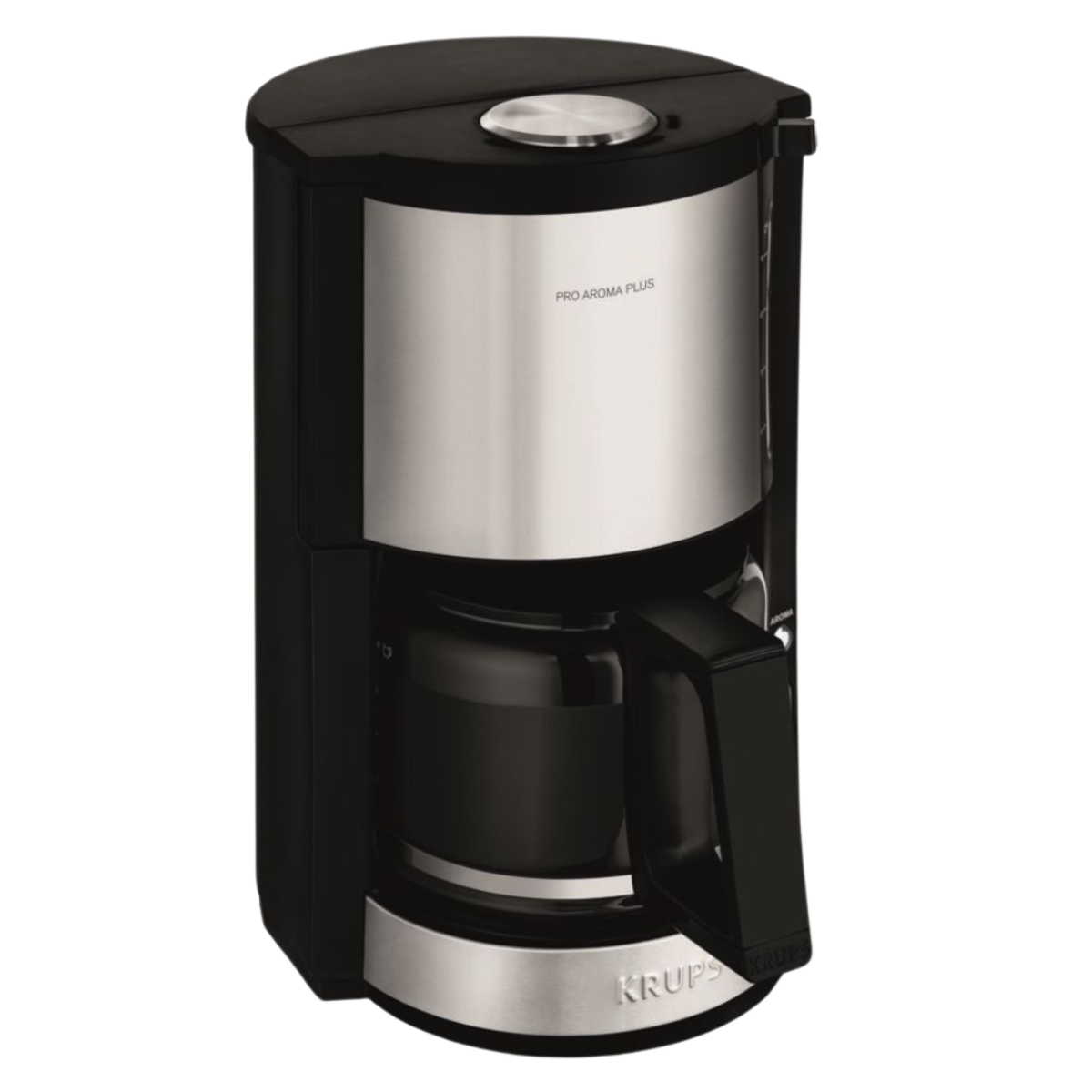 KRUPS COFFEE MAKER AROMA RED